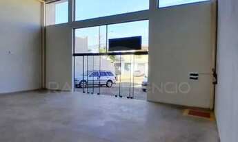 Imagem 5: Amplo barracão comercial para alugar no bairro Antares em Londrina