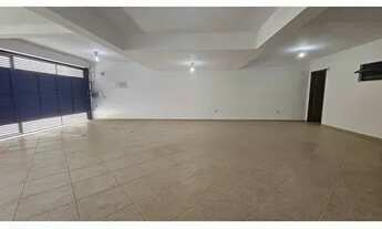 Imagem 2: Casa para venda em Loteamento Morrão da Força com 4 quartos, sendo 2 suítes , 241m²