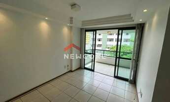 Imagem: Apartamento em Rua Florianópolis - Barra