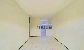 Imagem 3: Casa com 3 dormitórios para alugar por R$ 1.696,00/mês - Maraponga - Fortaleza/CE