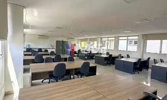 Imagem 6: Sala Aluguel No Setor Bueno Com 130²