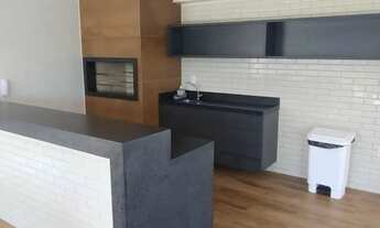 Imagem 5: Apartamento novo, pronto para morar, 93m², 3stes, lazer completo