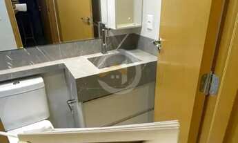 Imagem 7: Apartamento no Reserva Jaraguá na Vila Montecelli com 2 quartos 1 suíte