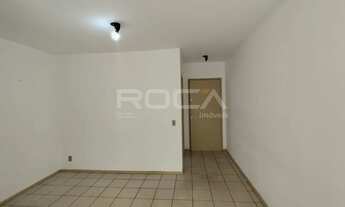 Imagem 5: Apartamento de 3 dormitórios com suíte no Jardim Gibertoni - São Carlos