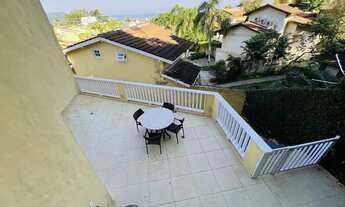 Imagem 4: Casa para venda e temporada em condomínio em Juquehy!