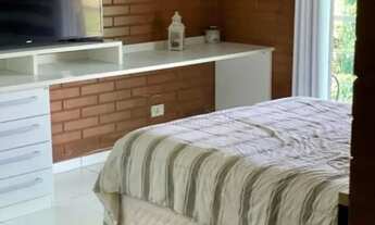 Imagem 2: Casa em condomínio à venda no bairro Jardim Rio Comprido, Jacareí - SP