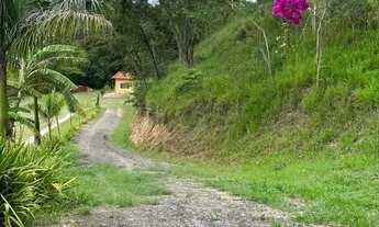 Imagem 3: Sítio Caçapava. Oportunidade