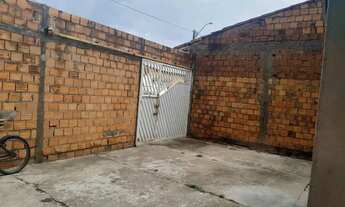 Imagem: LC/ CASA A VENDA ICUÍ-GUAJARÁ