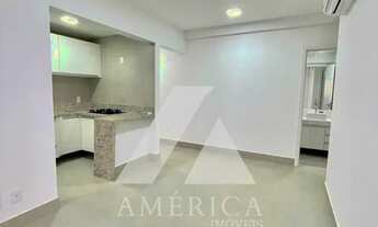 Imagem 7: COND ALVORADA SOL DA MANHÃ - 2 QUARTOS - COMPLETO DE ARMÁRIOS