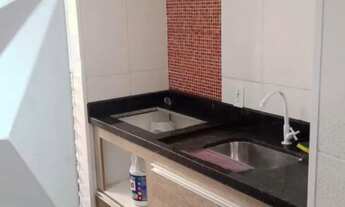 Imagem 6: VENDE-SE APARTAMENTO 47m2* ? ACABAMENTO FINO! GRANDE OPORTUNIDADE DA SUA CASA PRÓPRIA!!