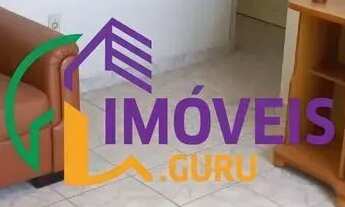 Imagem: APARTAMENTO - VILA SANTA LUZIA - SP