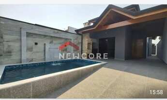 Imagem: Casa em Rua Mariápolis - Estância Flora