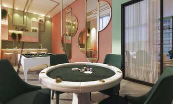 Imagem 4: Apartamento - 4 dormitórios - 4 Suítes - localizado em Itapema / Meia Praia REF: DW602883