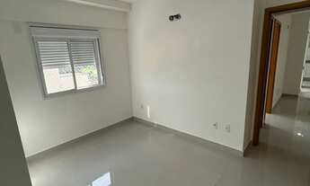 Imagem 6: Parque Industrial última andar lazer completo