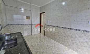 Imagem 7: Apartamento em Avenida Costa Machado - Canto do Forte - Praia Grande/SP