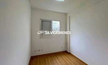 Imagem 7: Residencial Cobertura no Castelo com 190,00 (M²), 3 quartos e 2 vagas para Aluguel