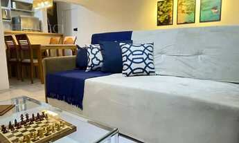 Imagem 4: Apartamento à venda, 70 m² por R$ 590.000,00 - Santa Terezinha - Paulínia/SP