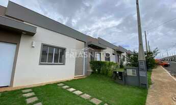 Imagem 2: Casa nova para locação em condomínio Reserva Taquaral I