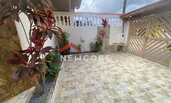 Imagem 6: Casa em Avenida Anna Seckler Malacco - Jussara - Mongaguá/SP