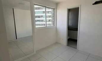 Imagem 4: Saint Cecilia | Apartamento 3 Quartos | 90m²| 2 Vagas |Andar Alto |Moveis Fixos