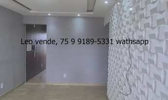 Imagem 5: Leo vende, bairro Sim, 3