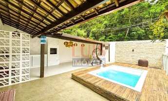 Imagem 3: Casa com 3 dormitórios à venda, 16 m² por R$ 680.000,00 - Piratininga - Niterói/RJ