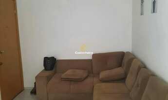 Imagem: Apartamento - 02 Quartos - Plano Diretor