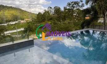 Imagem: CASA EM CONDOMÍNIO - TAMBORÉ - SP