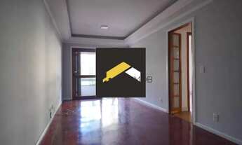 Imagem: Apartamento com 2 dormitórios para alugar