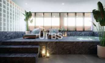 Imagem 7: Apartamento 121m2, 3 suites, varanda gourmet, 2 vagas de garagem, Praça do Sol, Setor Oest