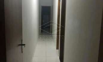 Imagem 3: Casa Padrão em Bauru