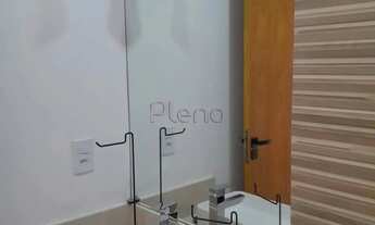 Imagem 3: Casa à venda com 3 suítes no Residencial Viena, em Indaiatuba