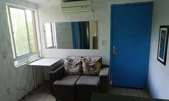 Imagem: Apartamento de 2 dormitórios com vaga