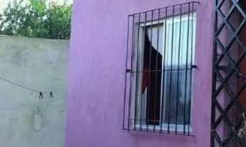 Imagem: Casa no Sideral nos fundos