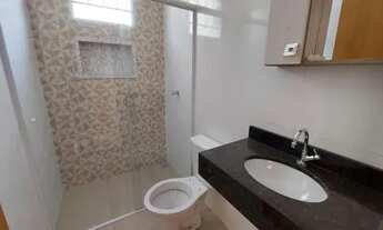 Imagem 7: Casa térrea no bairro Residencial III Milênio em Presidente Prudente