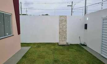 Imagem 5: Casa no Porto Poxim - Conj. Eduardo Gomes [28867