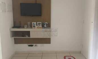 Imagem 5: Apartamento de 42m² com 02 quartos à venda - Planalto Verde