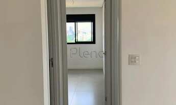 Imagem 4: Apartamento à venda em Campinas, Nova Campinas, com 2 suítes, com 66 m², Halma 911