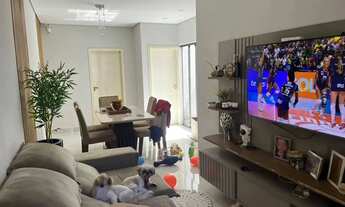 Imagem 3: Casa no Bairro Parque Ohara