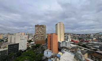 Imagem 6: Kitnet à Venda em Região Central de Belo Horizonte