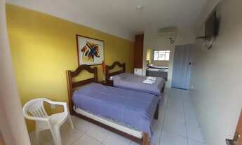 Imagem 3: Bacelar Imóveis vende hotel em funcionamento em Mosqueiro, próximo a Vila, mobiliado