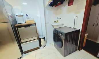 Imagem 6: Apartamento de 3 quartos, com 120m²