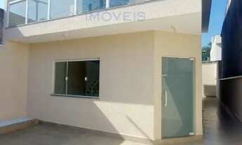 Imagem: Sobrado para Locação no Condomínio Real