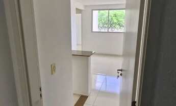 Imagem 4: Apartamento 2/4 pra alugar próximo da Churrascaria Los Pampas