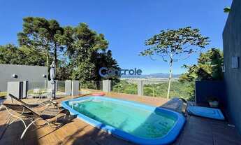 Imagem: Casa no Bosque das Mansões com 3 dormitórios