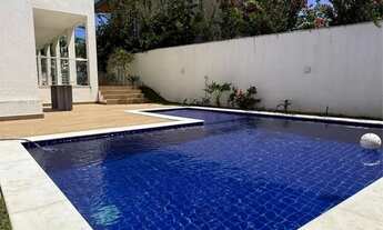 Imagem: Oportunidade casa no alphaville natal