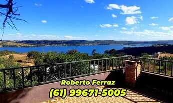 Imagem 4: Casa com piscina corumbá IV, Condomínio Interlagos