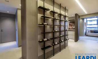 Imagem 6: APARTAMENTO - IBIRAPUERA - SP