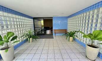 Imagem 4: Apartamento à venda no ED. VITTA - RUA PREFEITO ABDON ARROXELAS, PONTA VERDE, Maceió, AL