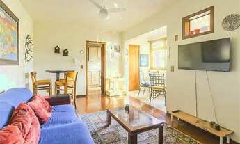 Imagem 2: Apartamento com 2 quartos à venda ou para locação em Mont Serrat - RS